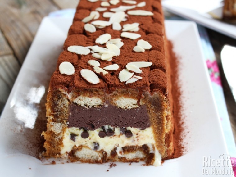 Ricetta stracchino della duchessa