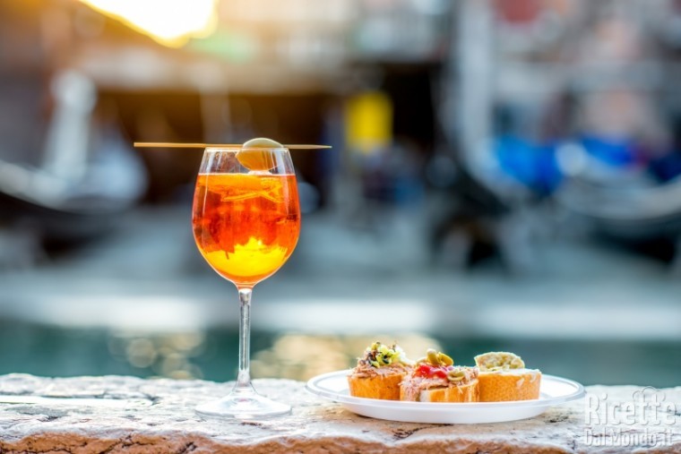 Spritz Venezia