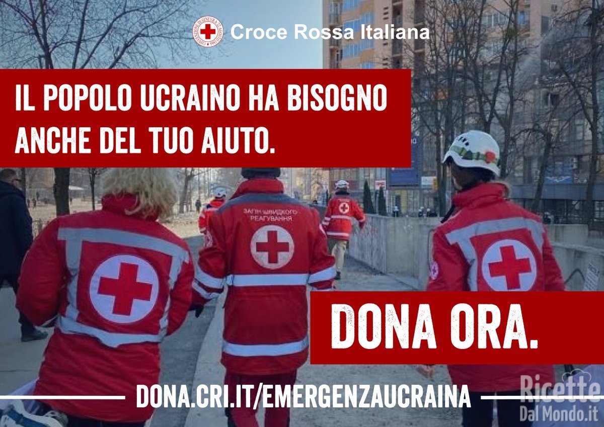 Emergenza Ucraina