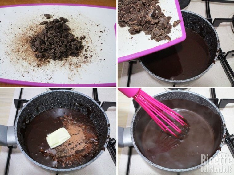 Sanguinaccio dolce 5