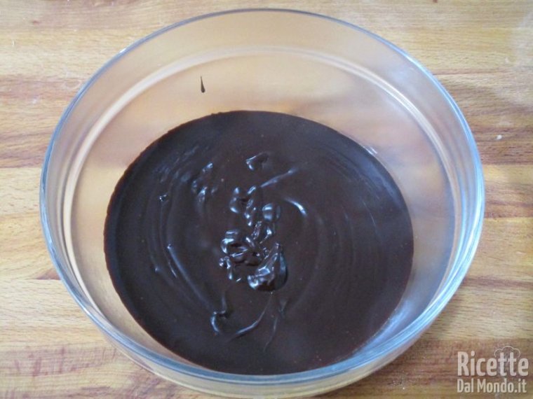 Sanguinaccio dolce 6
