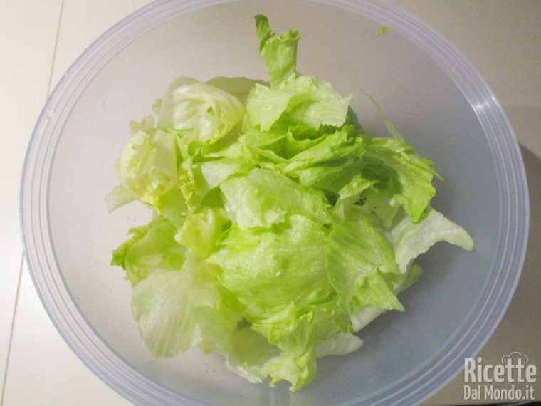 Insalata al formaggio 6