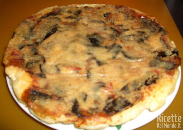 Ricetta Tatin Tarte Salata