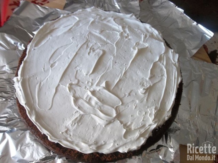 Torta di Winnie The Pooh