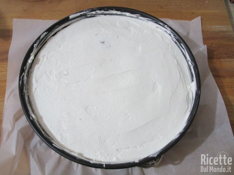 Torta pan di stelle 9