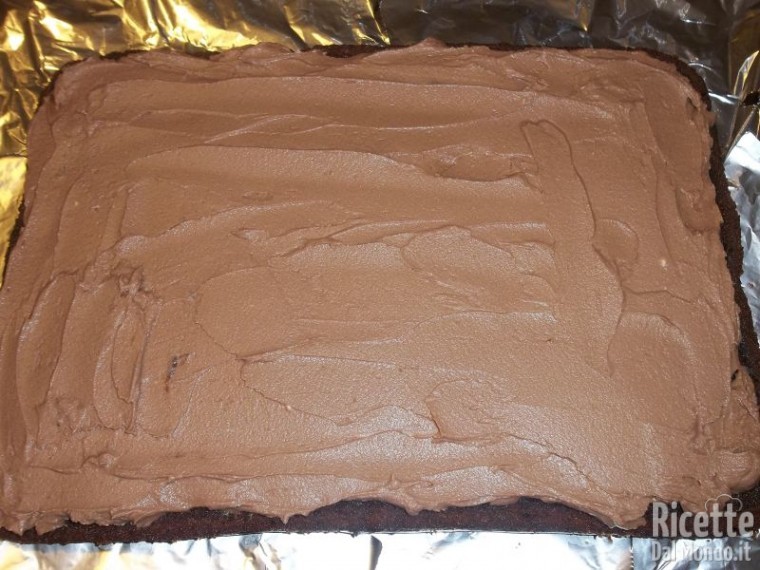 Torta di Compleanno Cars