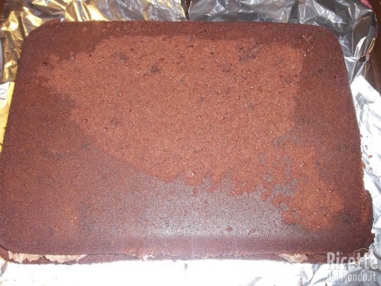 Torta di Compleanno Cars