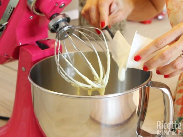 Torta allo yogurt 7 vasetti 3