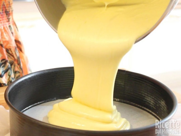 Torta 7 vasetti 8