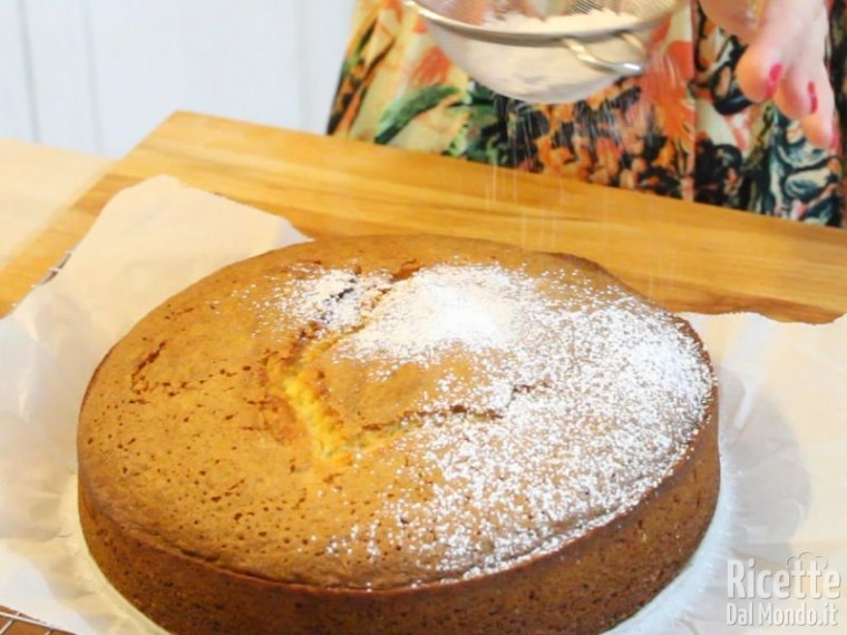 Torta allo yogurt 7 vasetti 9