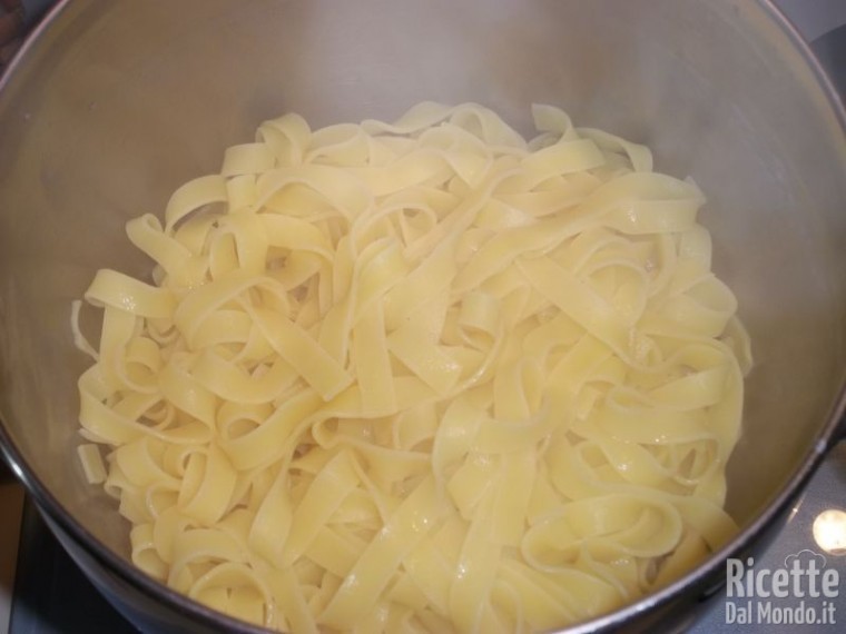 Pasta e Ceci