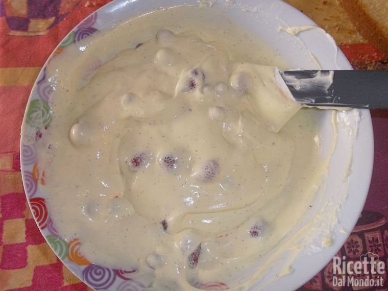 Torta Kitty 3