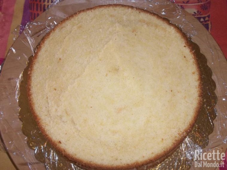 Torta Kitty 11