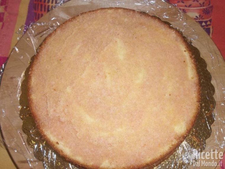 Torta Kitty 12