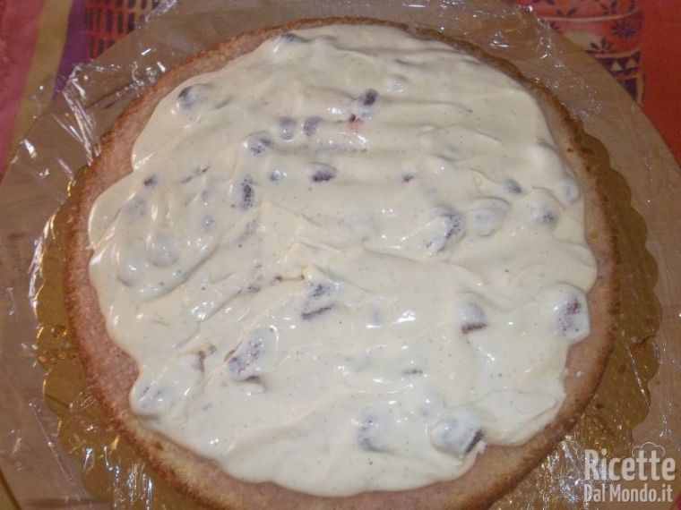 Torta Kitty 13
