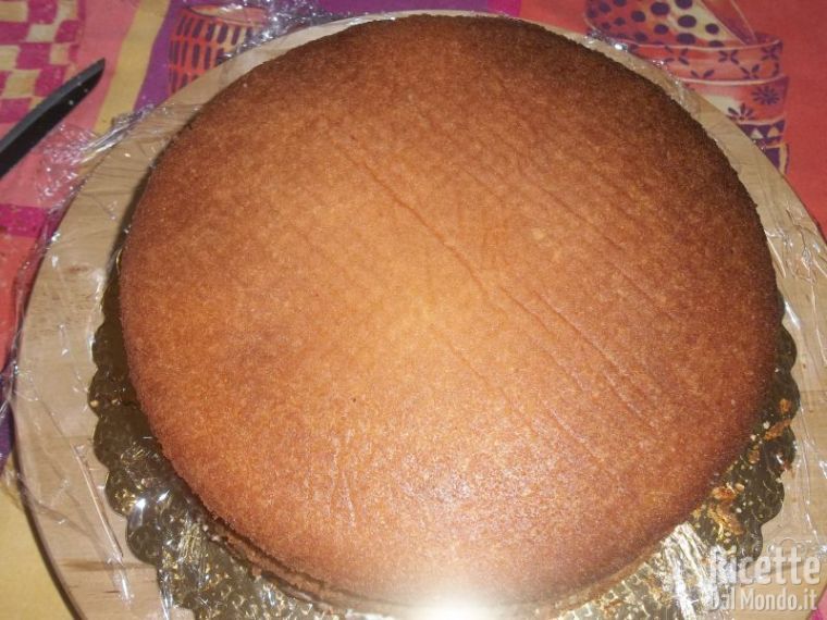 Torta Kitty 14
