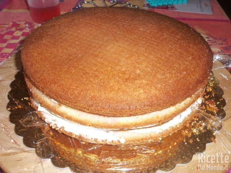 Torta Kitty 15