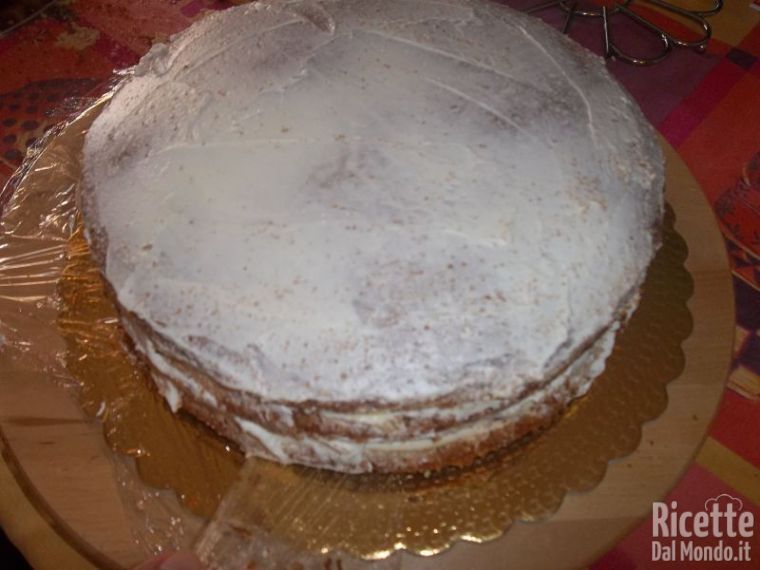 Torta Kitty 20