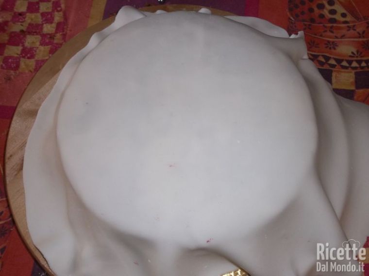 Torta Kitty 22
