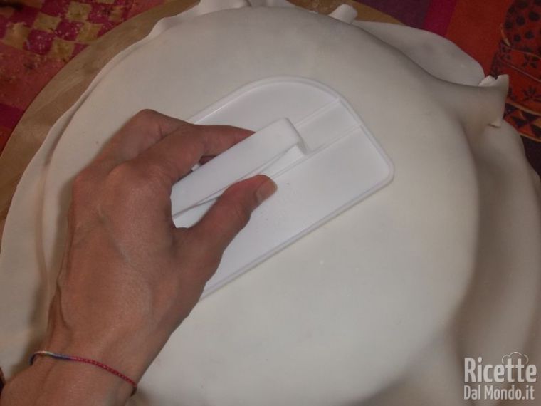 Torta Kitty 23