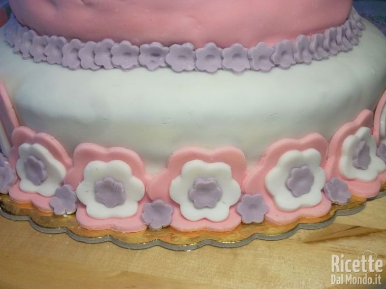 Torta Kitty 34