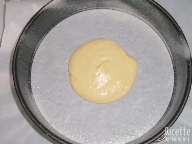 Torta Zebrata 11