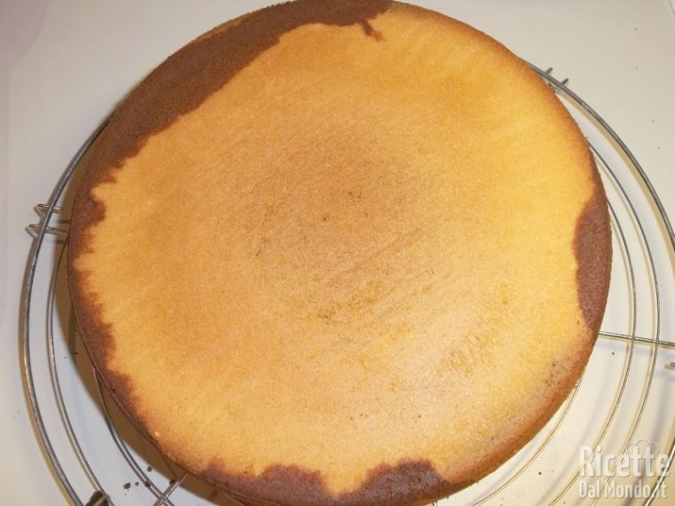 Torta Zebrata 14