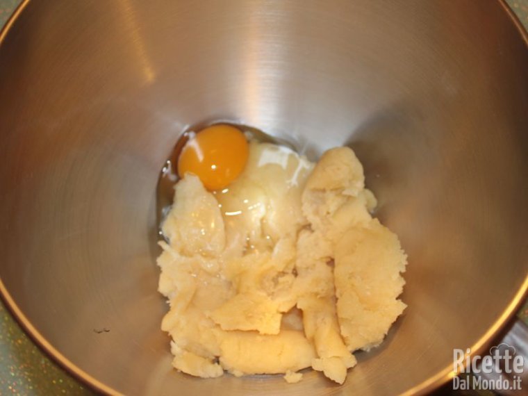 Tortelli dolci di Carnevale 7