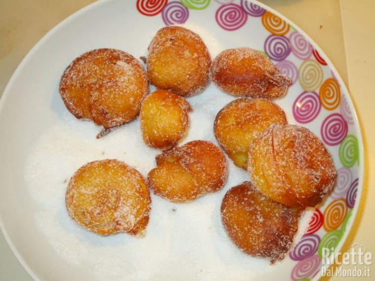 Tortelli dolci di Carnevale 11