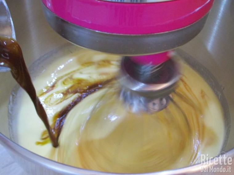 Torta al cappuccino 6