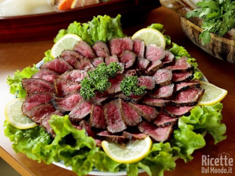 Tagli e cotture dell'arrosto 2