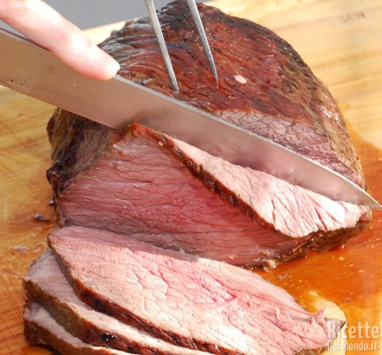 Tagli e cotture dell'arrosto 3