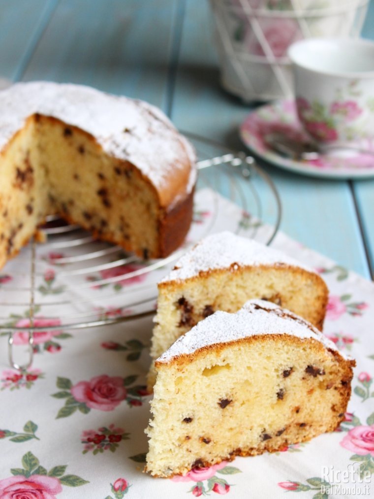 Come fare la torta del 3