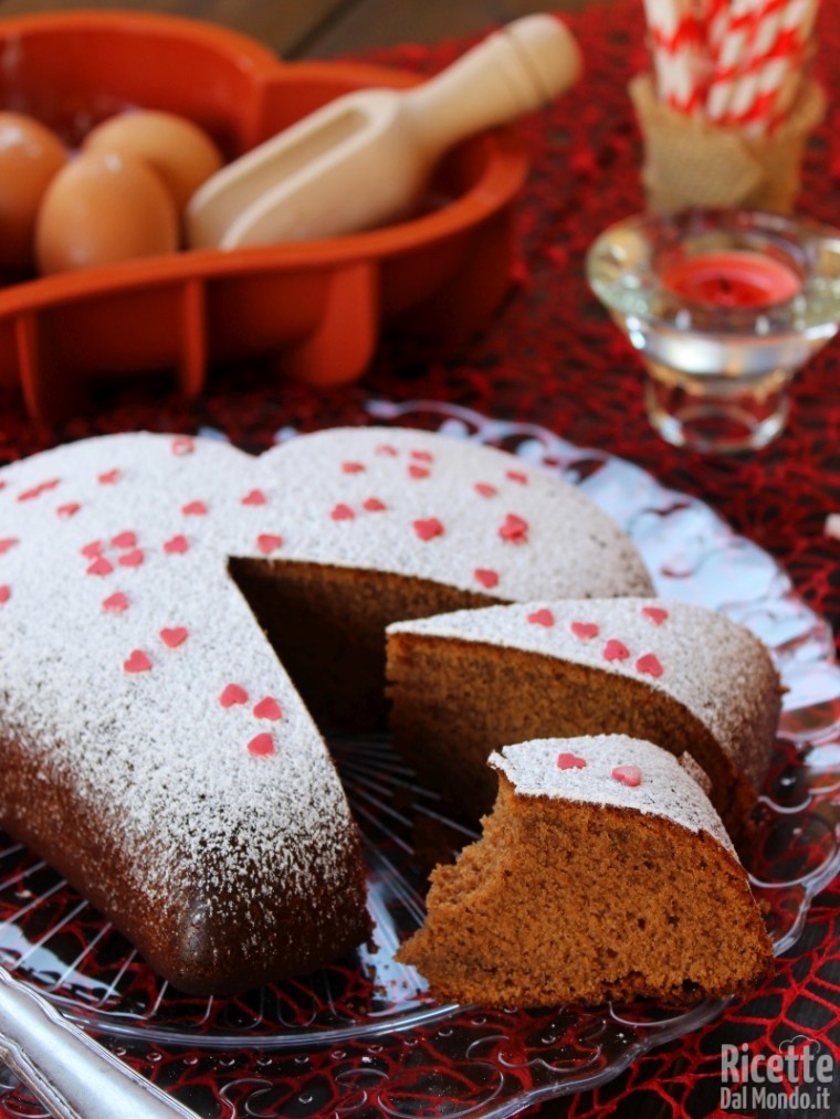 Come fare la Torta al cioccolato al latte