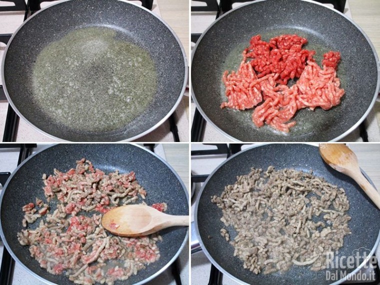 Ripieno per tortelli bolognesi 4