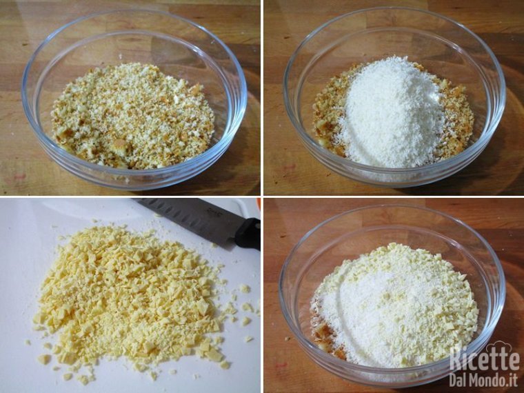 Tartufi cocco e limone 2