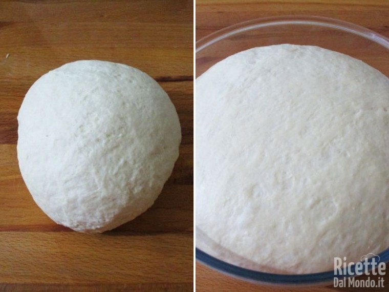 Pane tigre 4