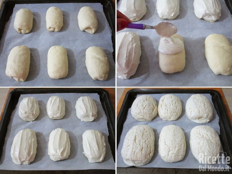Pane tigre 8
