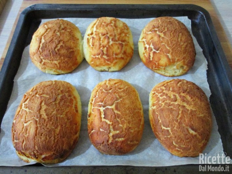 Pane tigre 9