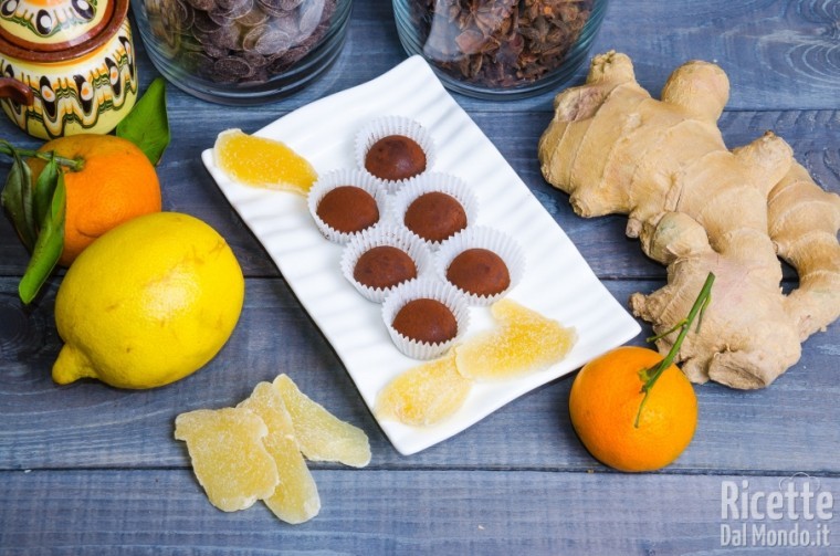 Tartufo di pizzo: dove mangiarlo