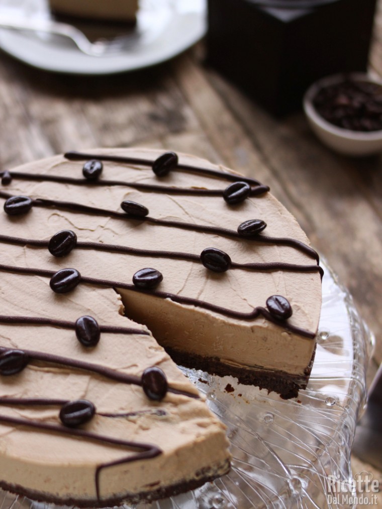 Come fare la torta coppa del nonno