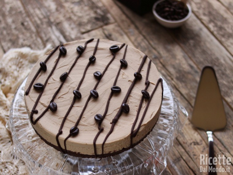 Torta Fredda Coppa Del Nonno Marianna Pascarella