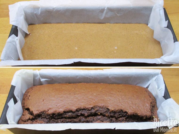 Cuocere in forno caldo
