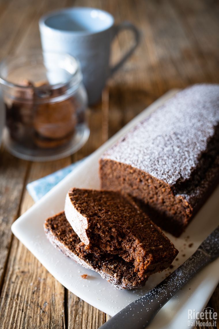 Come fare la torta latte e biscotti