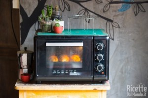 Ricetta 10 insoliti utilizzi del forno a microonde