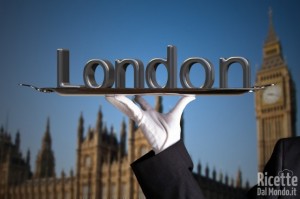 5 ristoranti di Londra da non perdere