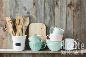 Ricetta Utensili da cucina: 5 nuovi strumenti da procurarsi subito