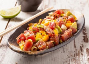 Ricetta 5 tendenze food che esploderanno nel 2019