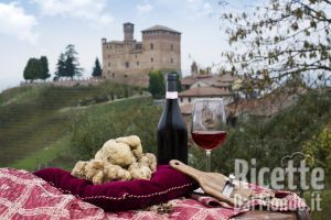 Ad Alba il protagonista è il tartufo bianco