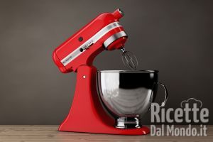 Ricetta Planetaria: che cos’è e a che cosa serve